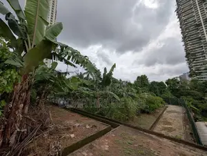 Residential Land for Sale - Rajagiriya