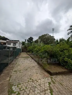 Residential Land for Sale - Rajagiriya