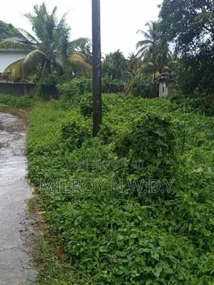 Land for Sale Kadawatha