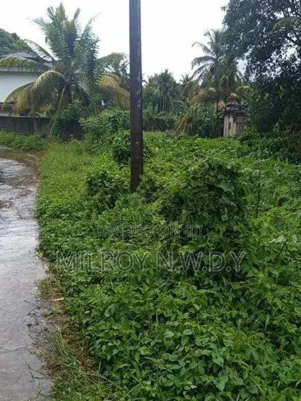 Land for Sale Kadawatha