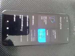Xiaomi Redmi 8A (Used)