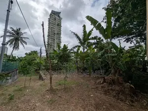 Residential Land for Sale - Rajagiriya