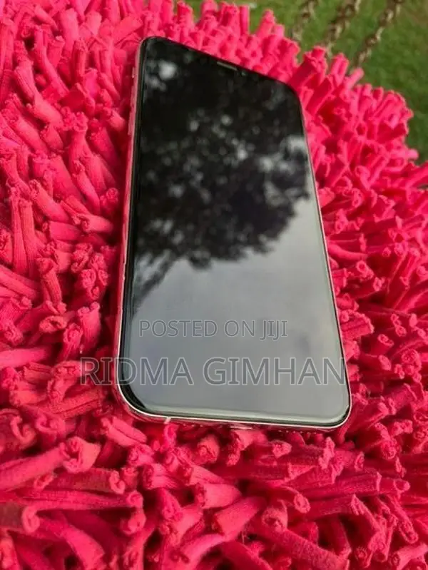 Apple iPhone XS (Used)
