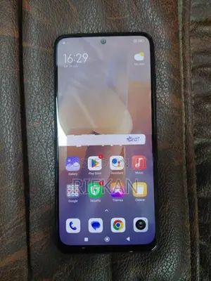 Xiaomi Redmi Note 11 128GB (Used)