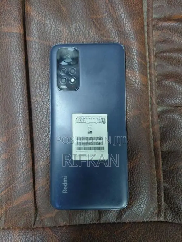 Xiaomi Redmi Note 11 128GB (Used)