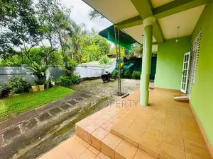 (YR-1094) Valuable Downfloor House Rent in Kottawa