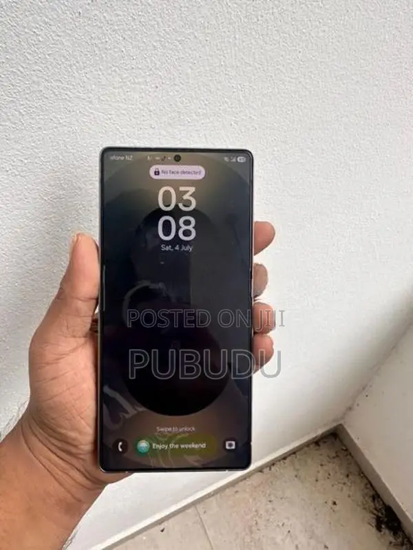 Samsung Galaxy S25 Ultra (Used)