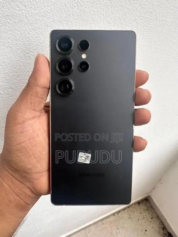 Samsung Galaxy S25 Ultra (Used)