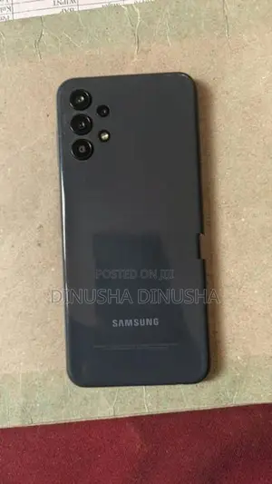 Samsung Galaxy A13 (Used)