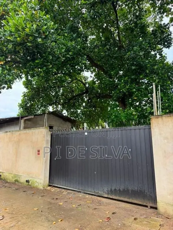 Land For Sale in Piliyandala