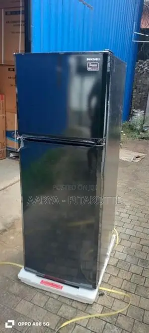 Innovex Refrigerator INR 240I -inverter
