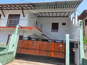 Fully Furnished 3-Bedroom Ground Floor Apartment for Rent – Kalubowila