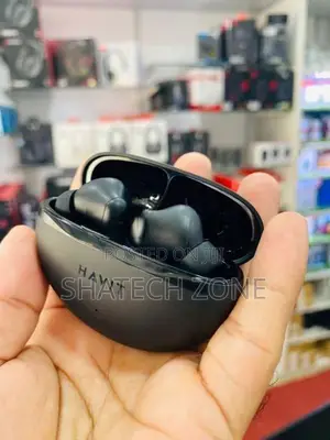 Havit Earbuds Wireless Stereo (brand New) - Tw-986