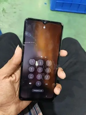 Samsung Galaxy M32 (Used)