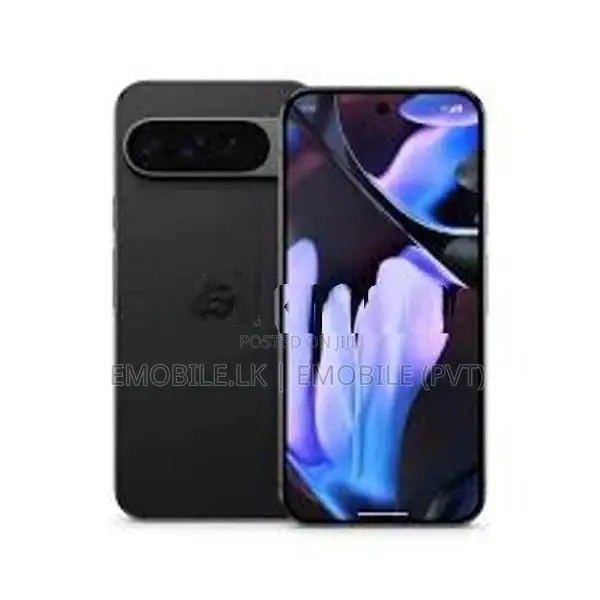 Google Pixel 9 Pro XL 256GB (Used)