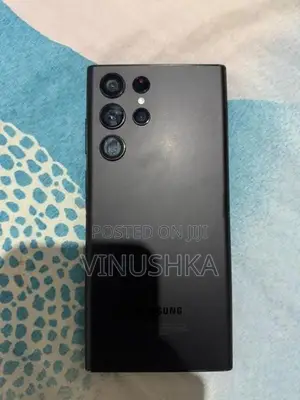Samsung Galaxy S22 Ultra (Used)