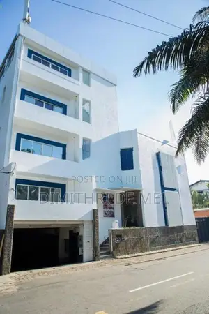 Commercial Building for Sale in Colombo 7