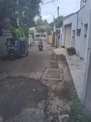 Land for Sale Mount Lavinia