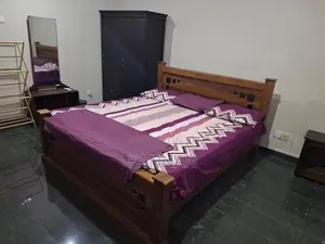Fully Furnished 3-Bedroom Ground Floor Apartment for Rent – Kalubowila