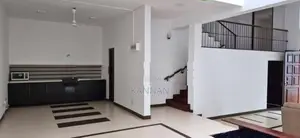4 Bedroom Semi-Furnished House for Rent – Dehiwala