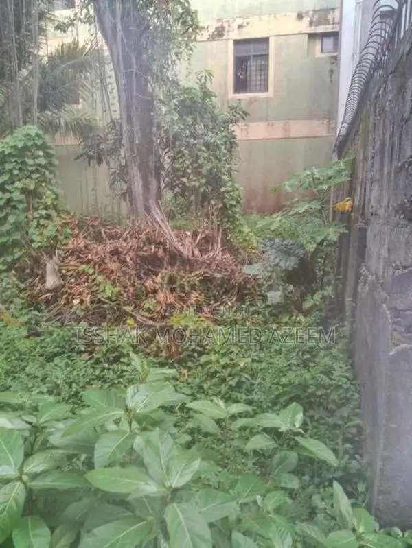 Land for Sale Mount Lavinia