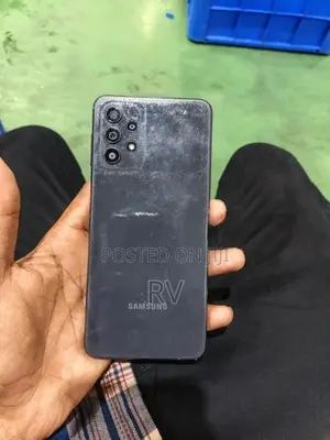 Samsung Galaxy M32 (Used)