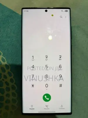 Samsung Galaxy S22 Ultra (Used)