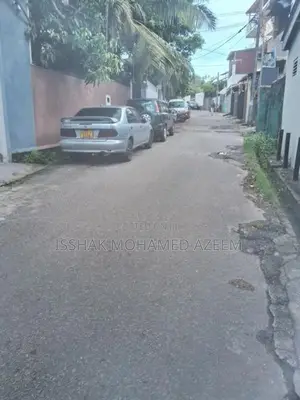 Land for Sale Mount Lavinia