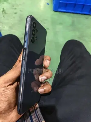 Samsung Galaxy M32 (Used)