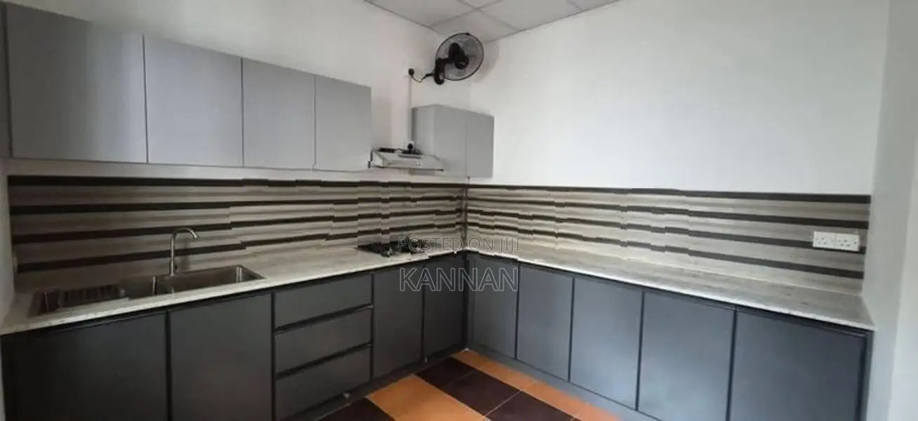 4 Bedroom Semi-Furnished House for Rent – Dehiwala