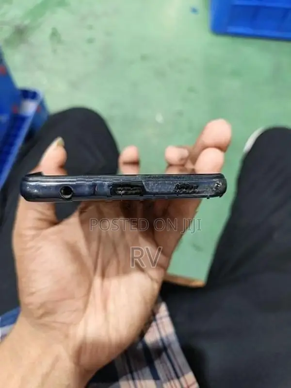 Samsung Galaxy M32 (Used)