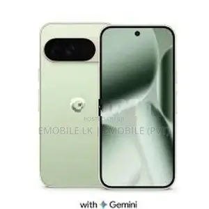 Google Pixel 10 256GB (Brand New)