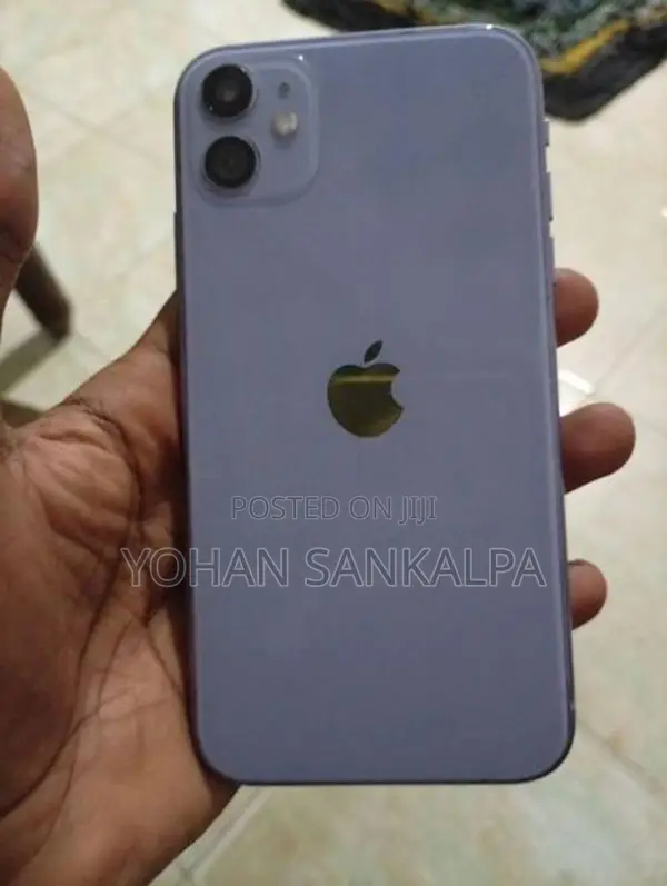 Apple iPhone 11 (Used)