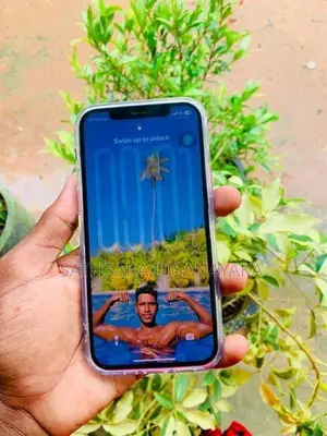 Apple iPhone 12 (Used)