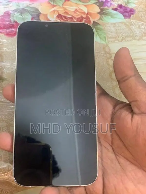 Apple iPhone 13 Pro Max (Used)