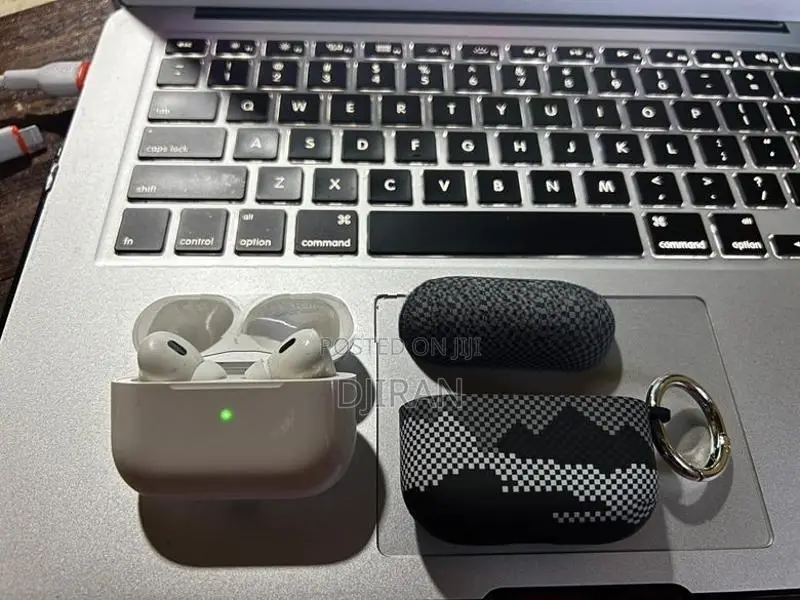 Apple Airpods Pro 2 A2698
