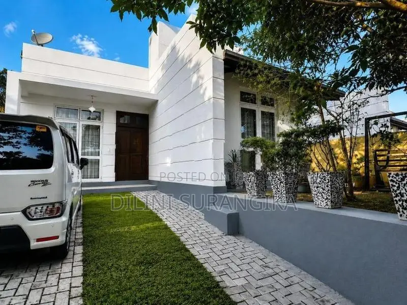 Luxury House for Sale Horana