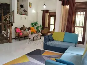 Two Story House for Rent Near the Railway Station at Kekanadura Town