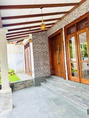 කහතුඩුවෙන් අලුත්ම තනිමහල් නිවසක් විකිනීමට