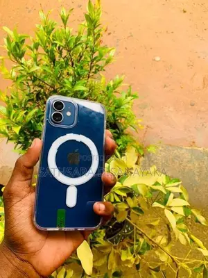Apple iPhone 12 (Used)