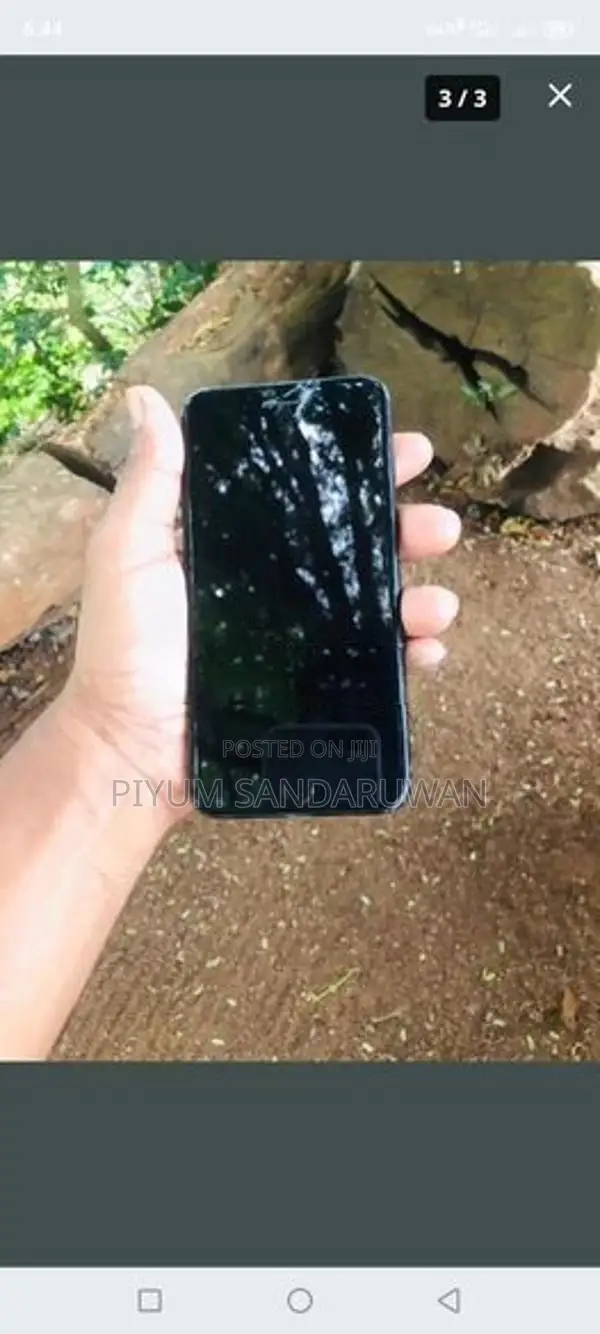 Apple iPhone 7 Plus (Used)