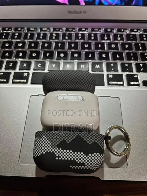 Apple Airpods Pro 2 A2698