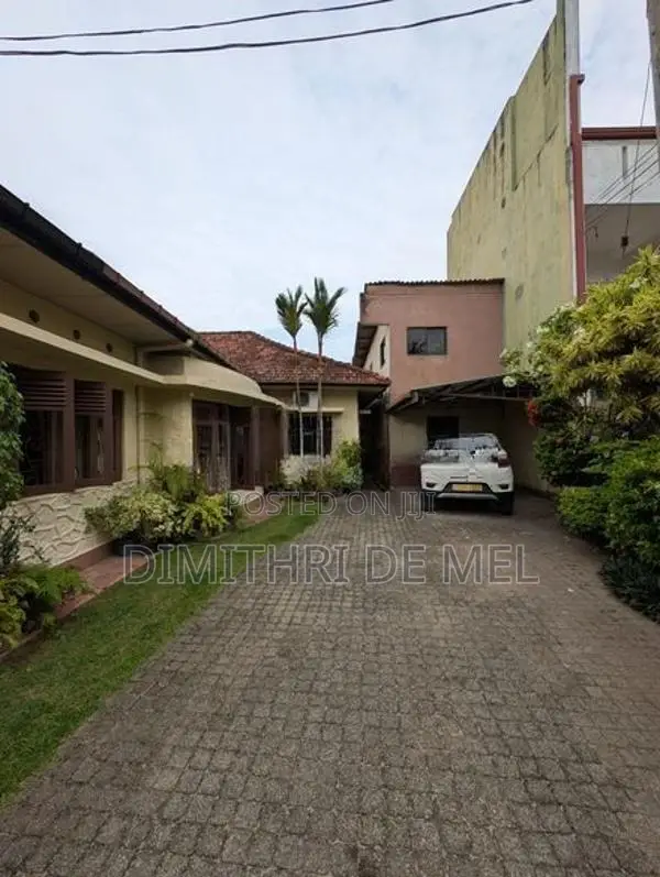 Land for Sale in Ratmalana
