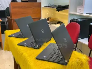 Dell i5 8Gen 8GB 256GB SSD 15.6”FHD Display