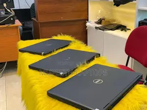 Dell i5 8Gen 8GB 256GB SSD 15.6”FHD Display