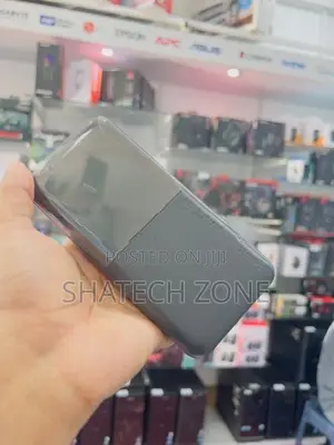 20000MAH Power Bank - Remax RPP-623 FAST CHARGING NEW