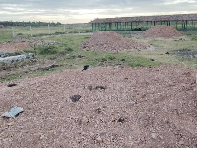 Land for Sale in Kinniya