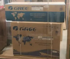 Gree Air Conditioner 12000BTU - Non inverter