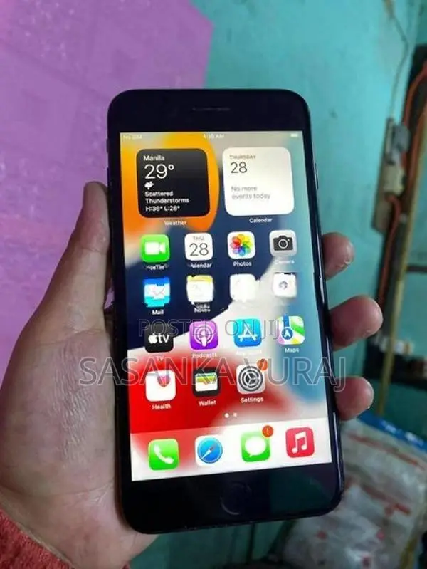 Apple iPhone 7 Plus (Used)