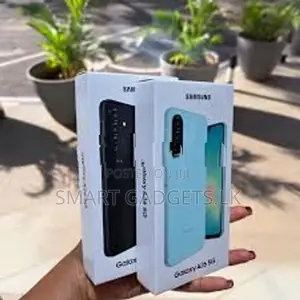 Samsung Galaxy A26 6GB|128GB (Brand New)